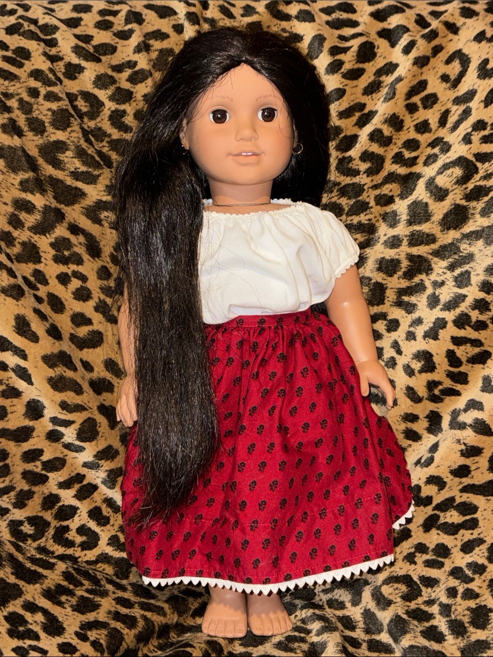 Josefina American Girl Pleasant Company ***TLC - read description
